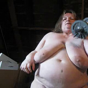 First Image Of sexpaar6163's Video - work out