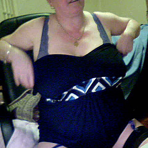 First Image Of Secretchic's Video - Secretchick40hh slow strip request