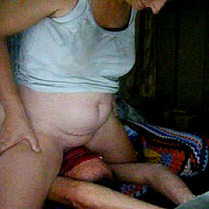 First Image Of Andreas711's Video - my wife while sucking