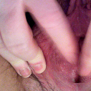 First Image Of Pipimaedchen's Video - love to show off