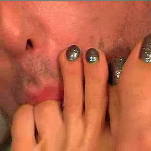 First Image Of fussfummle's Video - geile fußspiele
