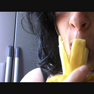 First Image Of PiahasBoobs's Video - All into the mouth