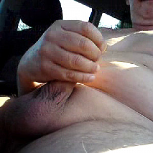 First Image Of bernd_1962's Video - im auto 2