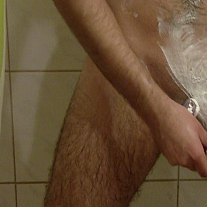 First Image Of penchen89's Video - SHAVE