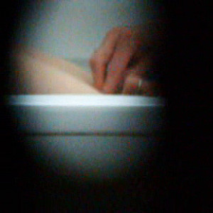 First Image Of sadaso's Video - Observing bathtub