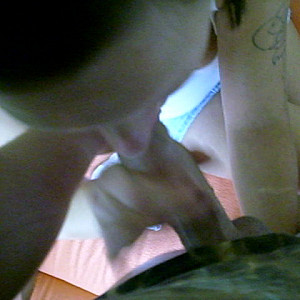 First Image Of paarwtal's Video - blowjob