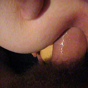 First Image Of geilesau67's Video - fucked in the ass and jerked off on it