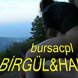 First Image Of bursacpl's Video - Outdoor trekking