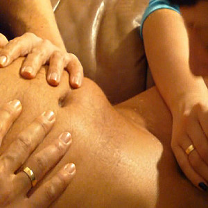 First Image Of vickystep's Video - Vibrator-Cum-Shot