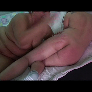 First Image Of annadevot's Video - Anna fist....