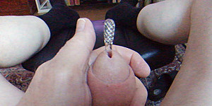 Mein Schwanzloch gefickt First Thumb Image