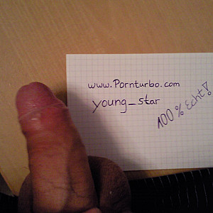 young_star Profile Picture