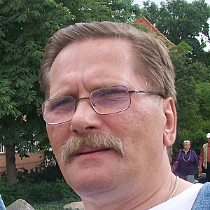 klausmo58 Profile Picture