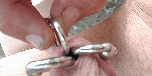 Mein Piercing First Thumb Image
