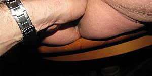 Hand in der Fotze First Thumb Image
