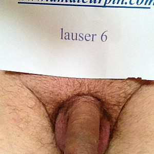 lauser6 Profile Picture