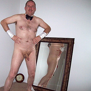 Male nudist looking for friends and fun! Galeriebild