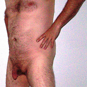 Male nudist looking for friends and fun! Galeriebild