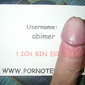 abimer Profile Picture