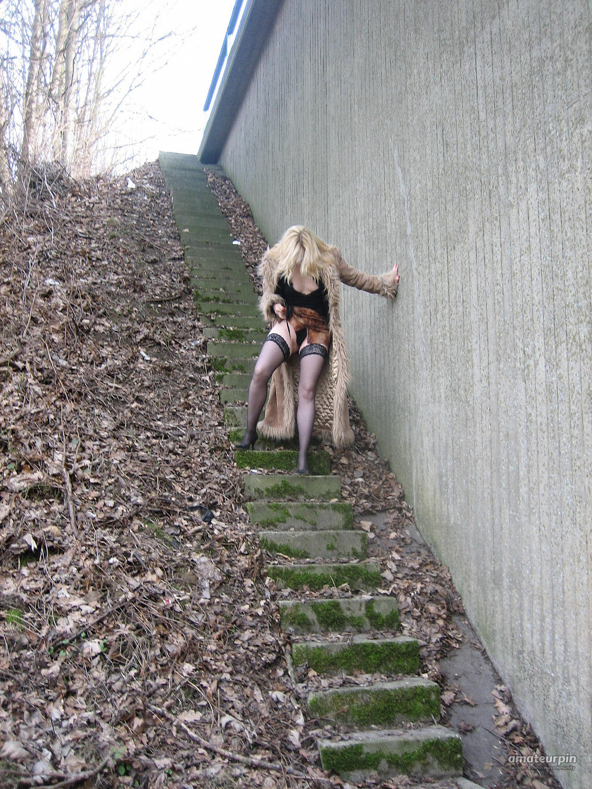 Treppe zur A ? Galeriebild