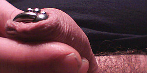 Pierced XXX First Thumb Image