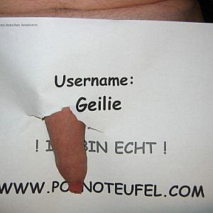 Geilie Profile Picture