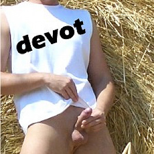 devboy4u Profile Picture