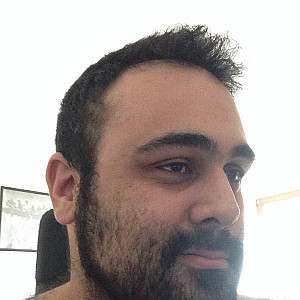 HairyForcey Profile Picture