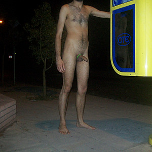 public-nudity Profilbild