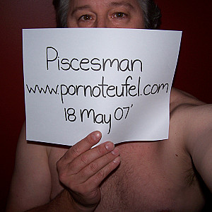Piscesman Profile Picture