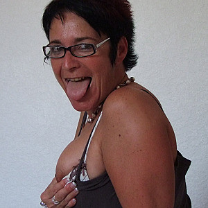 Yvonne45 Profilbild