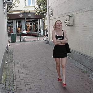 Sexy in the City Galerie