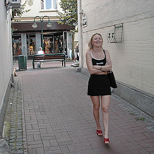 Sexy in the City Galeriebild