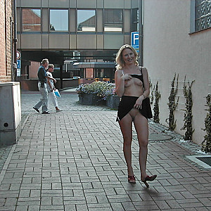 Sexy in the City Galerie