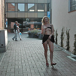 Sexy in the City Galeriebild