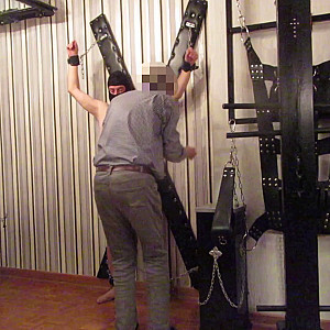vidcap Vorbereitung der Folter 02 Galerie