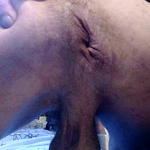 my hairy dick gallery image