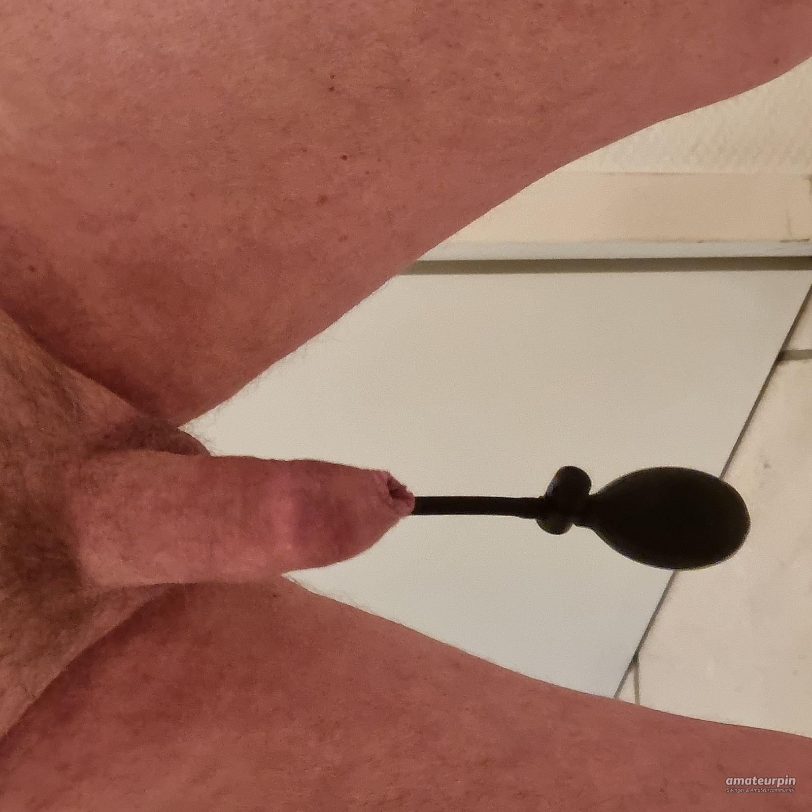 fun with a balloon in my ass gallery image