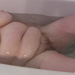 Galerie In der Badewanne von Busen weib Amateur Pin 389801 