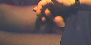 Lust in Nylons First Thumb Image