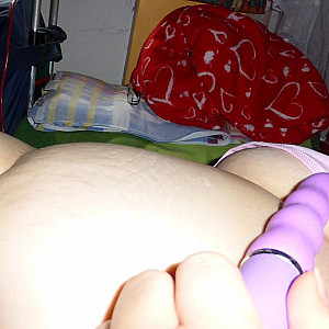 Her new vibrator gallery image