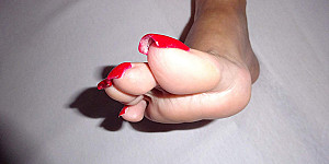 Die scharfen Füße meiner Frau First Thumb Image
