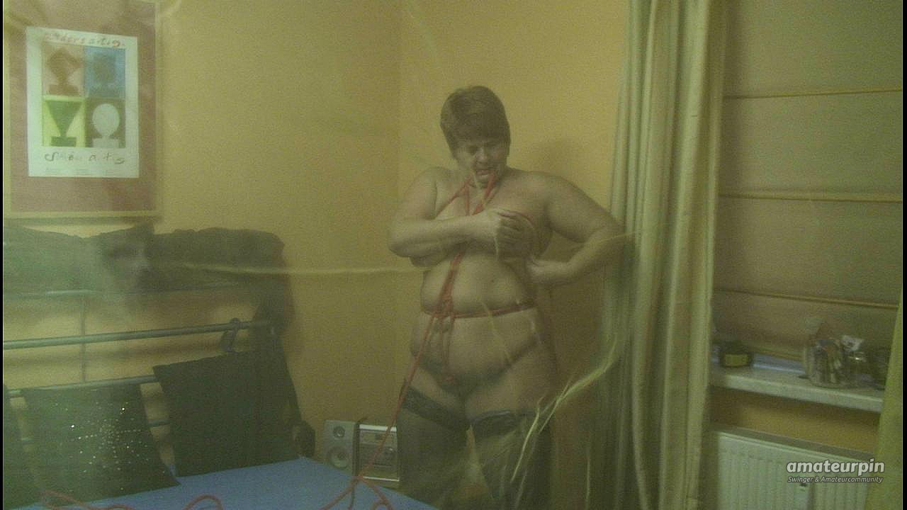 Secret self bondage gallery image