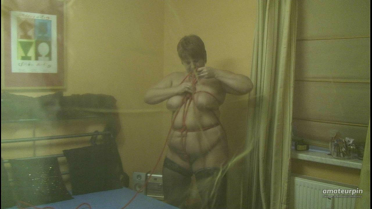 Secret self bondage gallery image