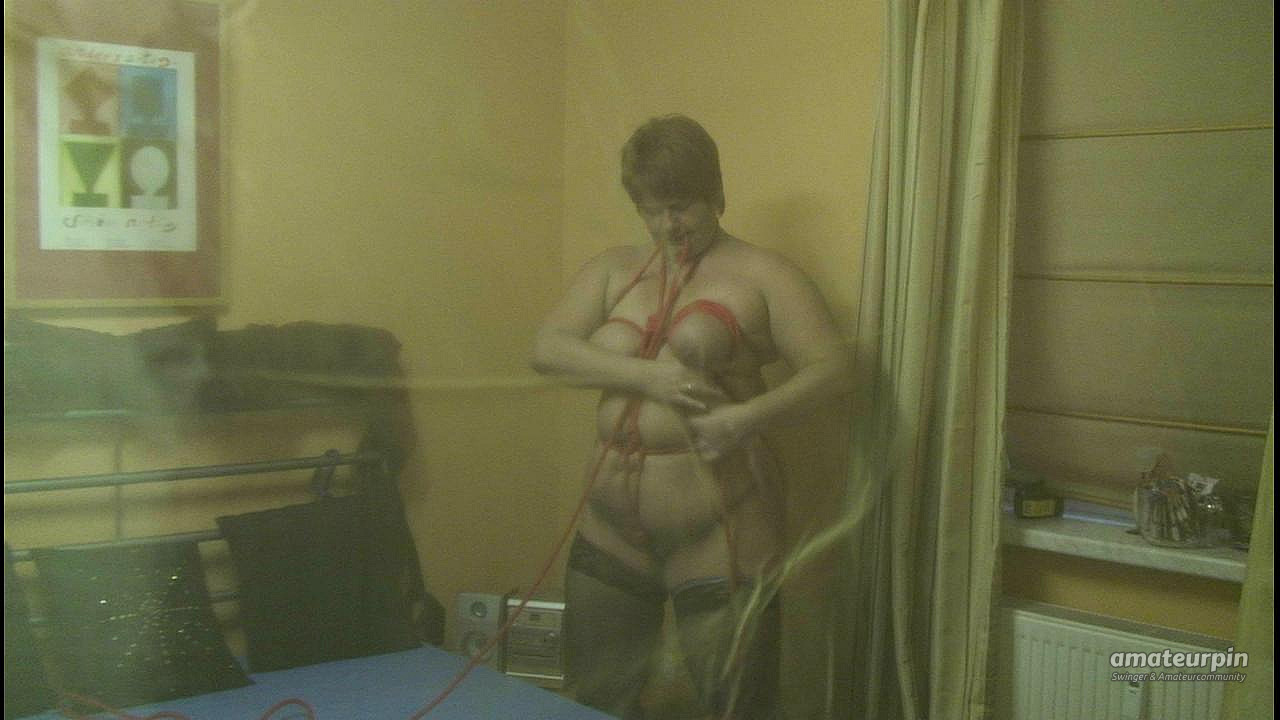 Secret self bondage gallery image