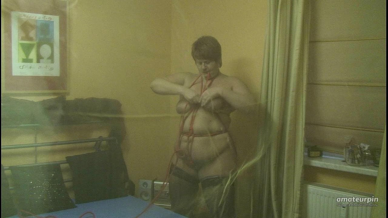 Secret self bondage gallery image