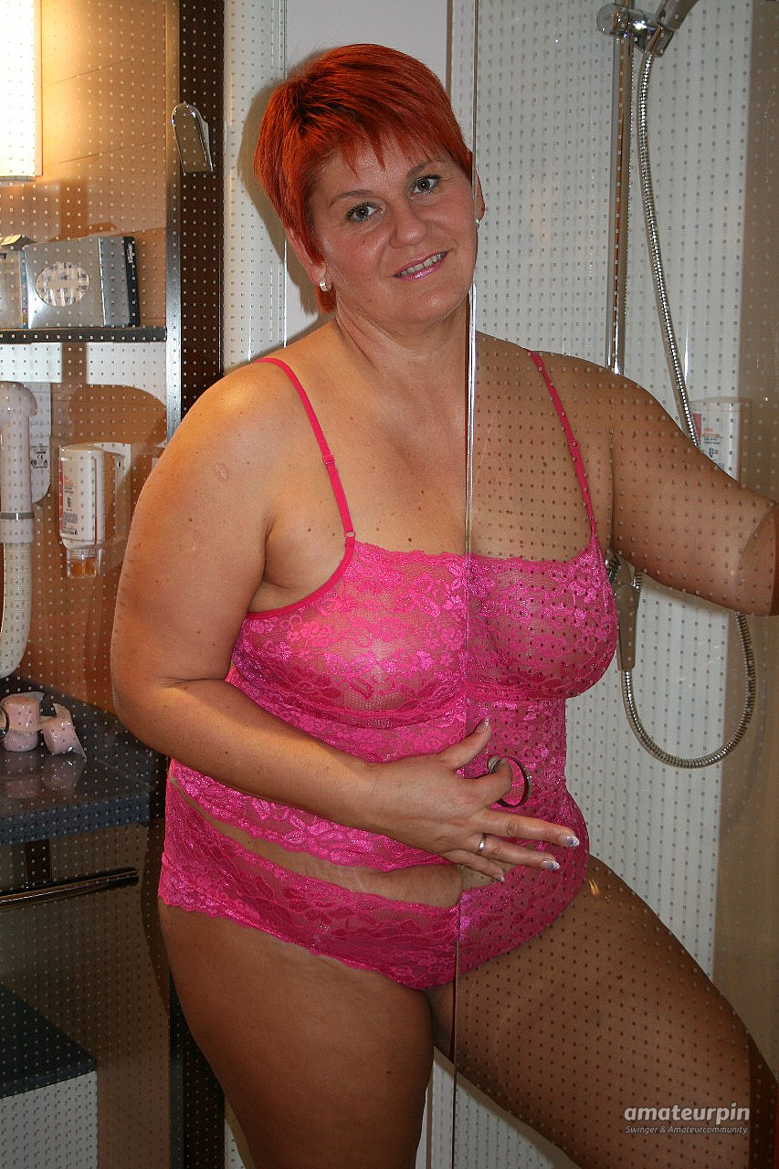 Posing in Pink Part 2 .. gallery image