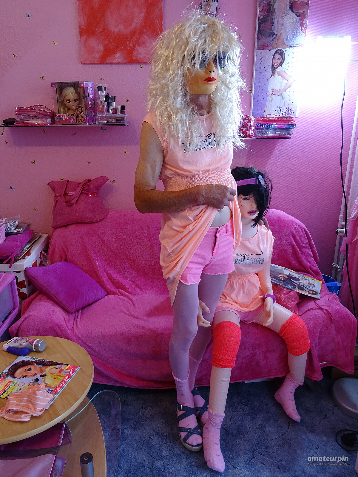 my sexdoll gallery image