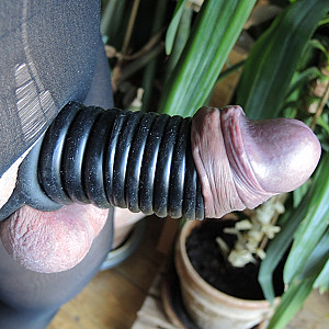 Rubber dick gallery image