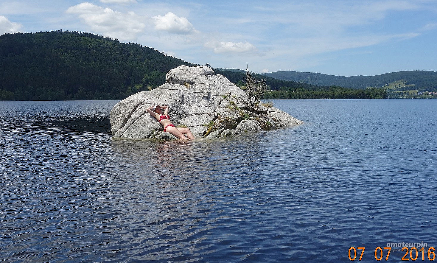 Urlaub im Schwarzwald Galeriebild